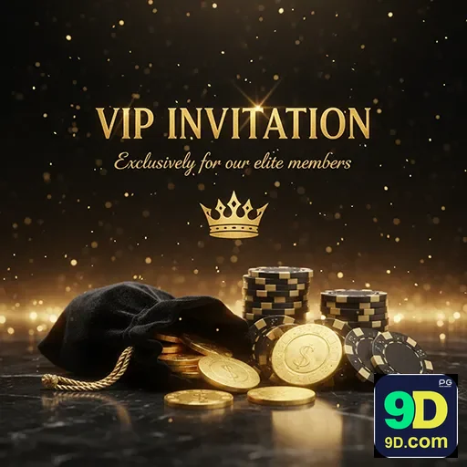 VIP services at 9da88 casino gaming - 9da88